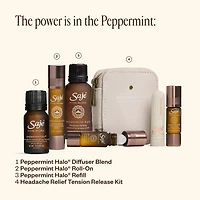 Pep It Forward
