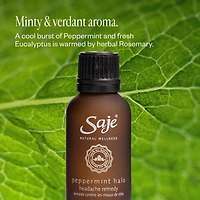 Peppermint Halo