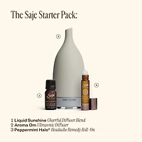 The Best of Saje Bundle