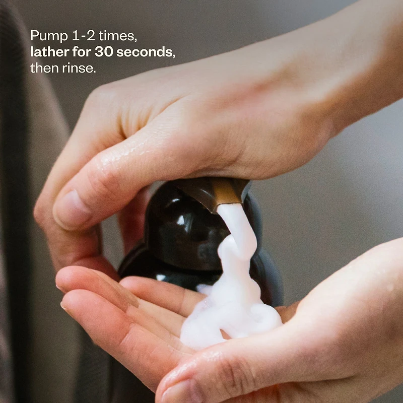 Safe Hands Ritual