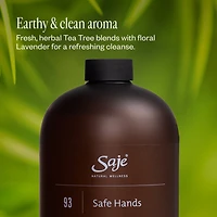 Safe Hands