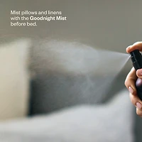 Sleep Well