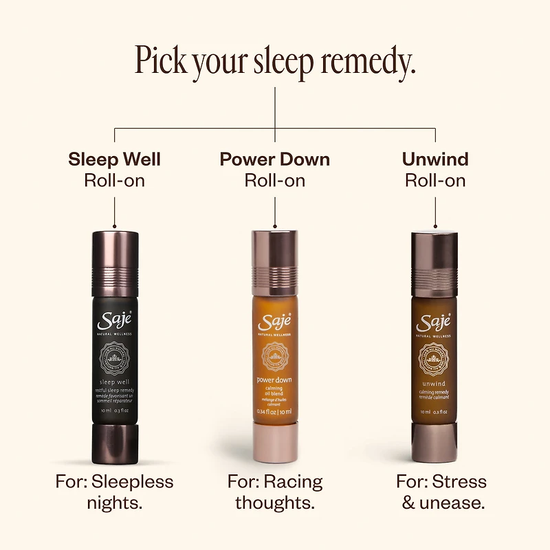 Sleep Well