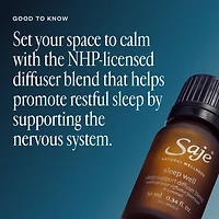 Sleep Well