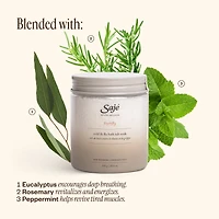 Soothing Soak Trio