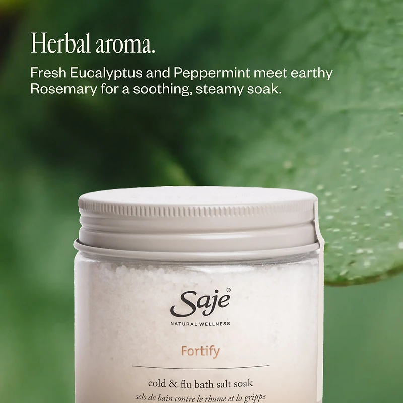 Soothing Soak Trio