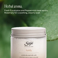 Soothing Soak Trio