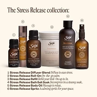 Stress Release