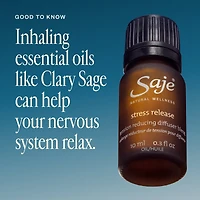 Stress Release