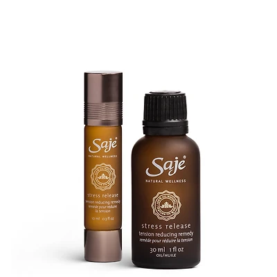 Stress Release Duo