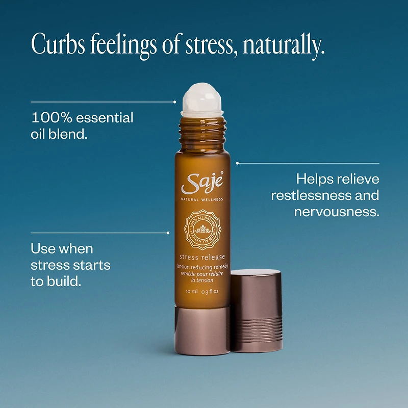 Stress Release