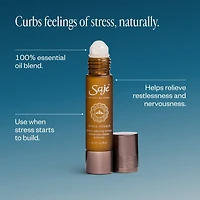 Stress Release