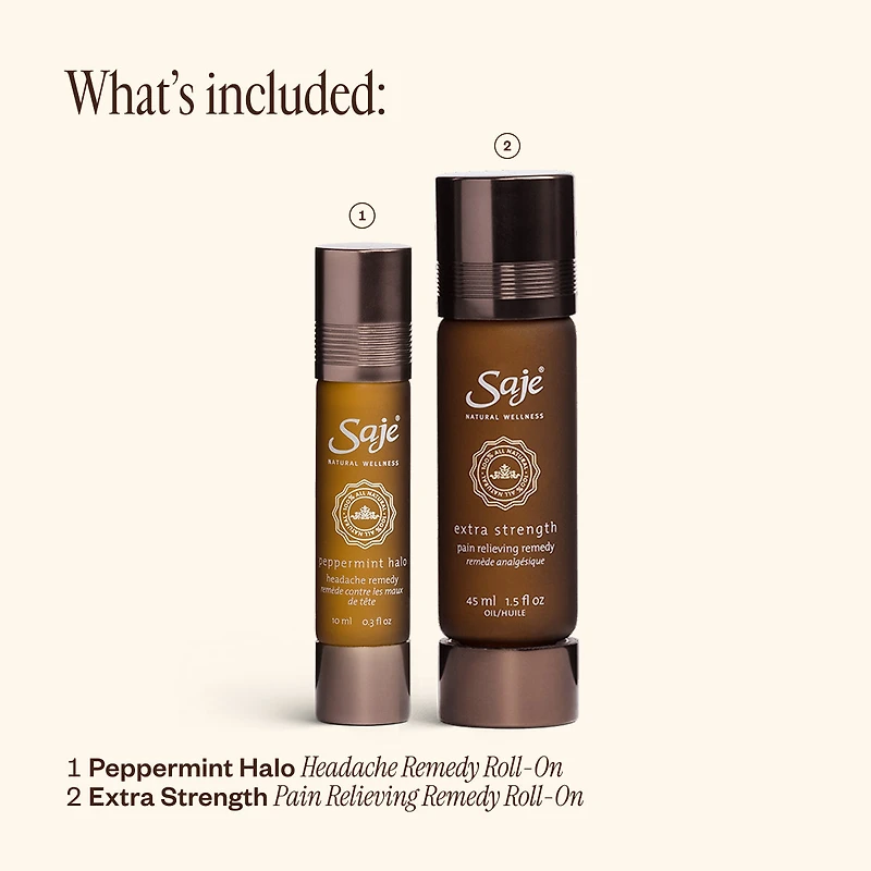 The Extra Coverage Duo