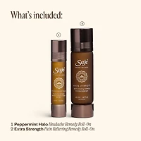 The Extra Coverage Duo