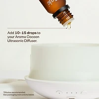 Aroma Cocoon | White