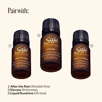 Aroma Cocoon | White