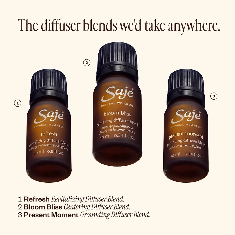 Aroma Horizon Refill Bundle