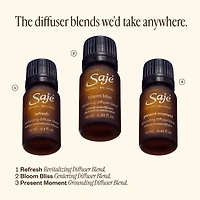Aroma Horizon Refill Bundle