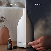 Aroma Om | White