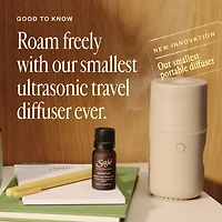 Aroma Roam