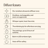 Arrive Revived Diffuser Duo