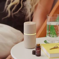 Aroma Roam