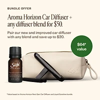 Aroma Horizon Next Gen Refills