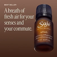 Drive Refreshed