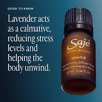 Aroma Halo & Unwind