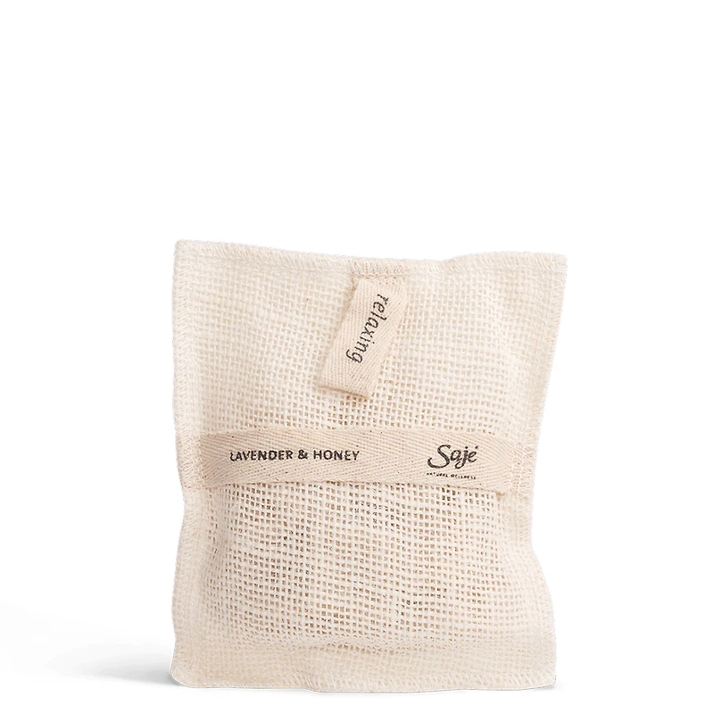 Jute & Joy Lavender & Honey