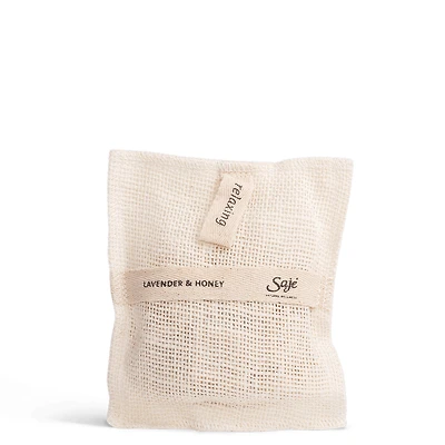 Jute & Joy Lavender & Honey