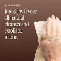 Jute & Joy Liquid Sunshine®