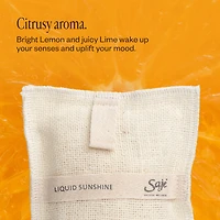 Jute & Joy Liquid Sunshine®