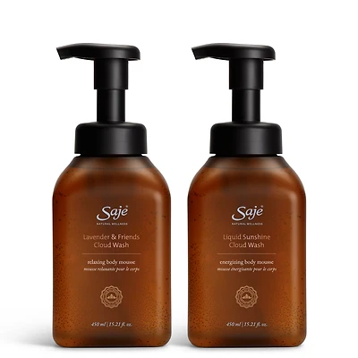 Heaven Scent Duo