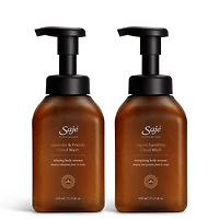 Heaven Scent Duo