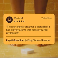 Liquid Sunshine Trio