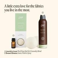 Love Your Linens Bundle