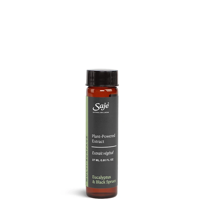 Multi-Surface Cleaning Refill