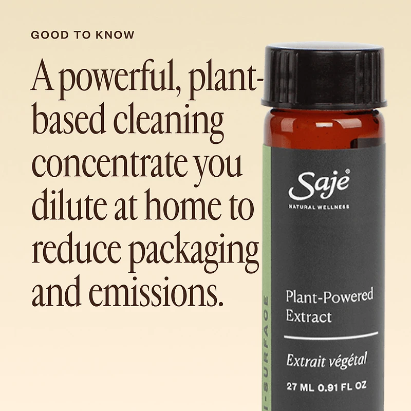 Multi-Surface Cleaning Refill
