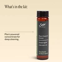 Multi-Surface Cleaning Refill