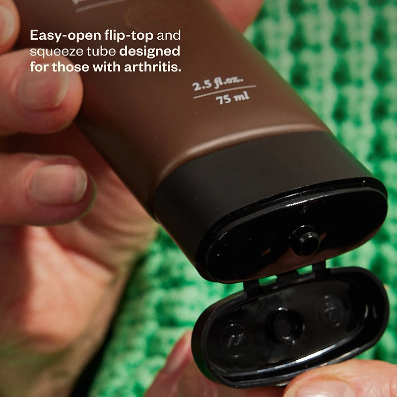 Best-Selling Pain Relief Duo