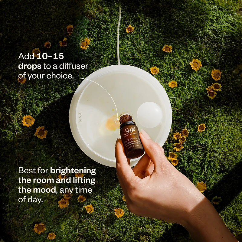 Liquid Sunshine®