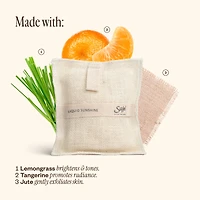 Peaceful Warrior Deodorant & Liquid Sunshine® Jute & Joy