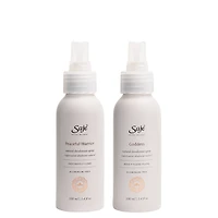 Natural Deodorant Duo