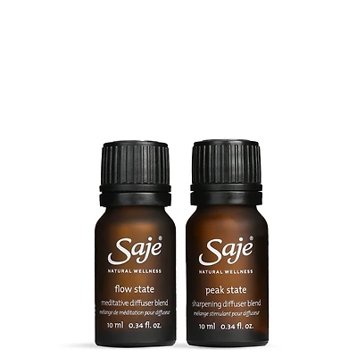 Shift Into Spring Duo