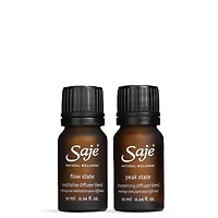 Shift Into Spring Duo
