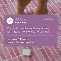 Lavender & Friends Trio