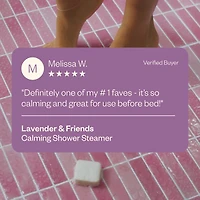 Lavender & Friends