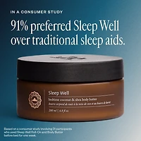 Sleep Well