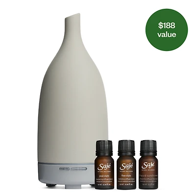 Spring Refresh Diffuser Bundle